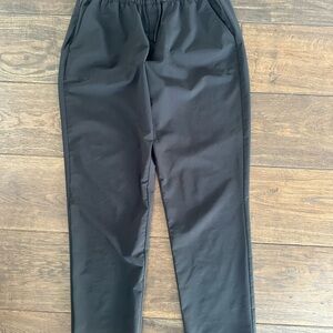 The North Face Black Pants